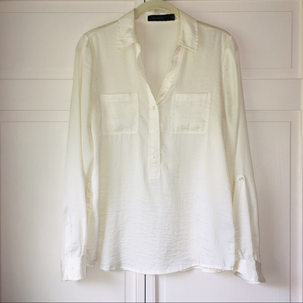 The Limited Blouse